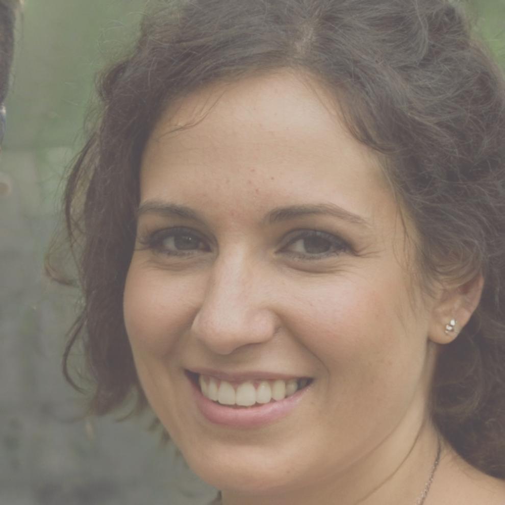Retrato de Leyre Urdangarín